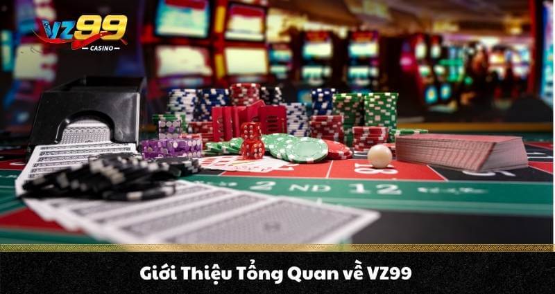 Giới Thiệu Tổng Quan về VZ99